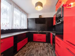 Prodej bytu 1+1, Mladá Boleslav - Mladá Boleslav II, tř. Václava Klementa, 43 m2