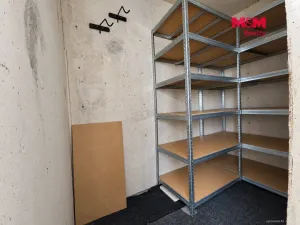 Pronájem bytu 1+kk, Praha - Chodov, Dědinova, 46 m2