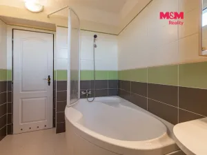 Prodej rodinného domu, Benešov, Na Chmelnici, 245 m2