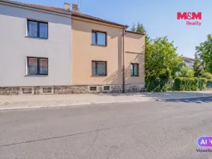 Prodej rodinného domu, Plzeň - Doubravka, Na Kovárně, 151 m2