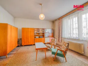 Prodej rodinného domu, Plzeň - Doubravka, Na Kovárně, 151 m2