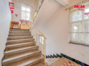 Prodej rodinného domu, Plzeň - Doubravka, Na Kovárně, 151 m2