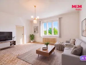 Prodej rodinného domu, Plzeň - Doubravka, Na Kovárně, 151 m2