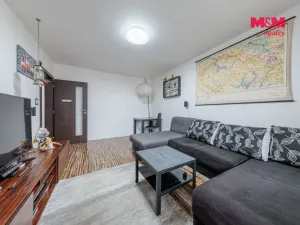 Prodej bytu 4+1, Karlovy Vary - Bohatice, Lomená, 84 m2