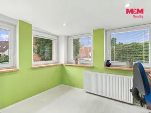 Prodej rodinného domu, Krupka - Bohosudov, K Plovárně, 172 m2