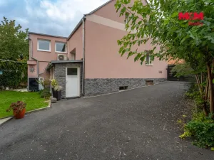 Prodej rodinného domu, Krupka - Bohosudov, K Plovárně, 172 m2