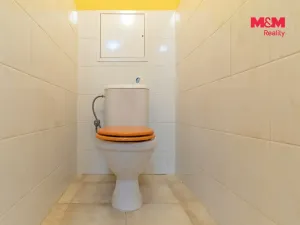 Pronájem bytu 2+1, Aš, Hlavní, 67 m2
