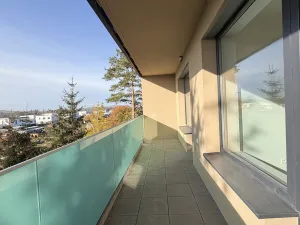 Pronájem bytu 3+kk, Třebíč - Horka-Domky, Družstevní, 72 m2