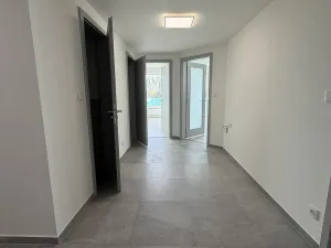 Pronájem bytu 3+kk, Třebíč - Horka-Domky, Družstevní, 72 m2
