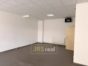 Pronájem kanceláře, Hustopeče, 84 m2