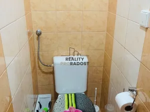 Pronájem bytu 1+1, Zaječí, Domky, 43 m2