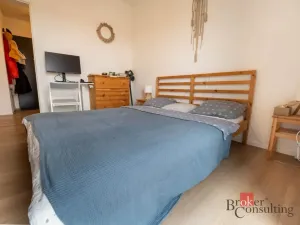 Prodej bytu 3+kk, Třešť, Wolkerova, 60 m2
