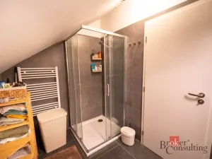 Prodej bytu 3+kk, Třešť, Wolkerova, 60 m2