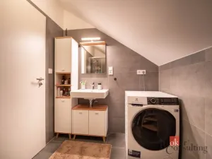 Prodej bytu 3+kk, Třešť, Wolkerova, 60 m2