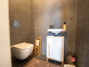 Prodej bytu 3+kk, Třešť, Wolkerova, 60 m2
