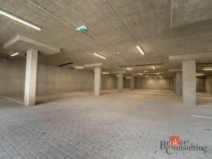 Prodej bytu 3+kk, Třešť, Wolkerova, 60 m2