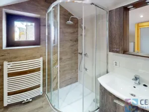 Pronájem bytu 2+kk, Jablonec nad Nisou, Podzimní, 49 m2
