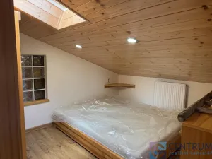 Pronájem bytu 2+kk, Jablonec nad Nisou, Podzimní, 49 m2