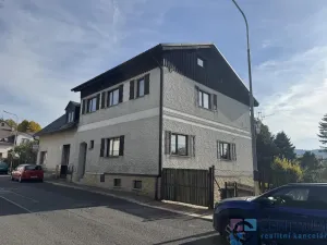 Pronájem bytu 2+kk, Jablonec nad Nisou, Podzimní, 49 m2