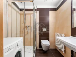 Prodej bytu 1+kk, Praha - Letňany, Nepomuckých, 38 m2