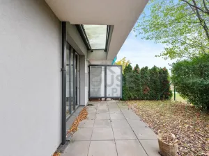 Prodej bytu 1+kk, Praha - Letňany, Nepomuckých, 38 m2