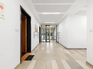 Prodej bytu 1+kk, Praha - Letňany, Nepomuckých, 38 m2