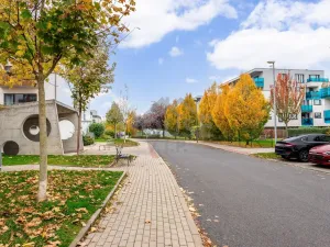 Prodej bytu 1+kk, Praha - Letňany, Nepomuckých, 38 m2