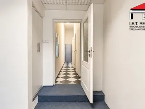 Pronájem bytu 2+1, Ostrava, Švabinského, 47 m2