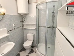 Pronájem bytu 2+1, Ostrava, Švabinského, 47 m2