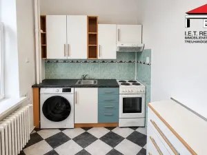Pronájem bytu 2+1, Ostrava, Švabinského, 47 m2