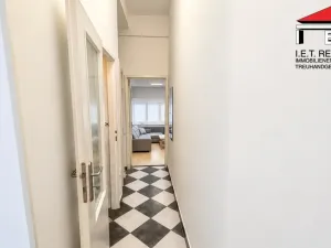 Pronájem bytu 2+1, Ostrava, Švabinského, 47 m2