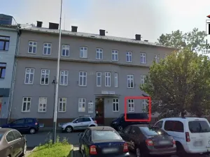 Pronájem bytu 2+1, Ostrava, Švabinského, 47 m2