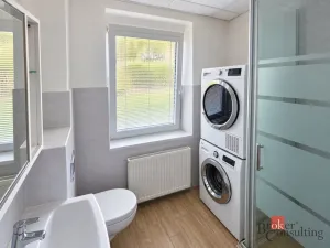 Pronájem bytu 3+kk, Litvínov - Horní Litvínov, Wolkerova, 64 m2