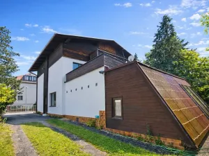 Prodej vily, Praha - Hodkovičky, 353 m2
