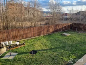 Pronájem bytu 1+1, Sokolov, Smetanova, 37 m2