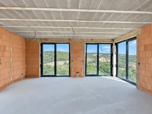 Prodej bytu 3+kk, Praha - Hlubočepy, 129 m2