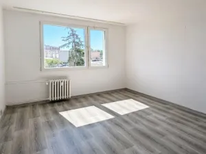 Prodej bytu 1+1, Chomutov, Dřínovská, 35 m2