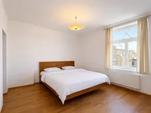 Prodej bytu 3+kk, Praha - Bubeneč, 110 m2