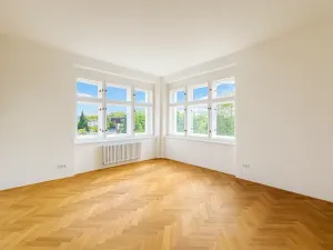 Pronájem rodinného domu, Černošice, 356 m2