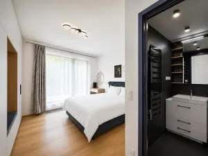 Prodej bytu 3+kk, Praha, 120 m2