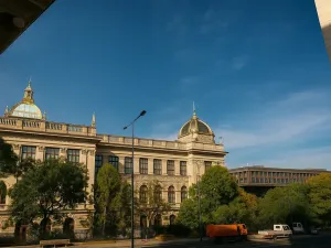 Prodej bytu 3+1, Praha, 117 m2