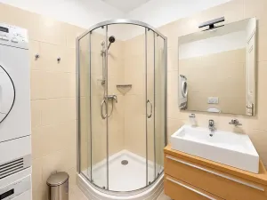 Pronájem bytu 3+kk, Praha - Vinohrady, 110 m2