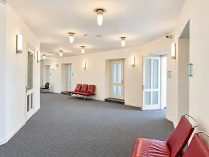 Pronájem kanceláře, Praha - Nové Město, Václavské náměstí, 531 m2