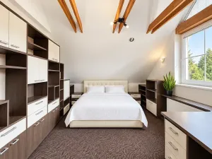 Prodej vily, Kamenice, 785 m2
