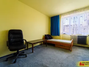 Prodej chalupy, Ivaň, 117 m2