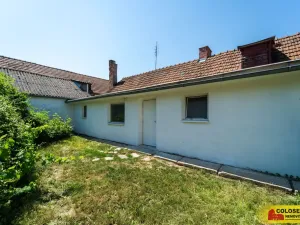 Prodej chalupy, Ivaň, 117 m2