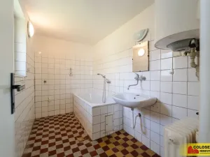 Prodej chalupy, Ivaň, 117 m2