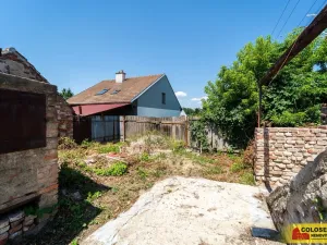 Prodej chalupy, Ivaň, 117 m2