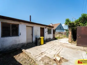 Prodej chalupy, Ivaň, 117 m2