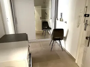 Prodej bytu 2+kk, Praha - Břevnov, Závěrka, 47 m2